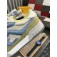 2024FW Men's casual shoes FENDI Popular and hugely popular! 2024FW Men's casual shoes FENDI Popular and hugely popular!