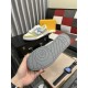 2024FW Men's casual shoes FENDI Popular and hugely popular! 2024FW Men's casual shoes FENDI Popular and hugely popular!