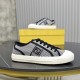 2024FW Men's Casual Shoes FENDI Can be used for any occasion 2024FW Men's Casual Shoes FENDI Can be used for any occasion