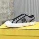 2024FW Men's Casual Shoes FENDI Can be used for any occasion 2024FW Men's Casual Shoes FENDI Can be used for any occasion