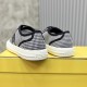 2024FW Men's Casual Shoes FENDI Can be used for any occasion 2024FW Men's Casual Shoes FENDI Can be used for any occasion