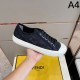 2024FW Men's Casual Shoes FENDI Favorite Style 2024FW Men's Casual Shoes FENDI Favorite Style