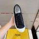 2024FW Men's Casual Shoes FENDI Favorite Style 2024FW Men's Casual Shoes FENDI Favorite Style