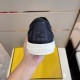 2024FW Men's Casual Shoes FENDI Favorite Style 2024FW Men's Casual Shoes FENDI Favorite Style