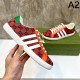 GUCCI Dress with a beautiful impression 2024SS Casual shoes for men GUCCI Dress with a beautiful impression 2024SS Casual shoes for men
