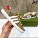 GUCCI Dress with a beautiful impression 2024SS Casual shoes for men GUCCI Dress with a beautiful impression 2024SS Casual shoes for men