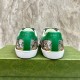 GUCCI Dress with a beautiful impression 2024SS Casual shoes for men GUCCI Dress with a beautiful impression 2024SS Casual shoes for men