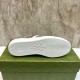 GUCCI Dress with a beautiful impression 2024SS Casual shoes for men GUCCI Dress with a beautiful impression 2024SS Casual shoes for men