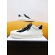 GUCCI Trendy Coordination 2024SS Men's Casual Shoes GUCCI Trendy Coordination 2024SS Men's Casual Shoes