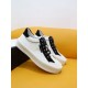 GUCCI Trendy Coordination 2024SS Men's Casual Shoes GUCCI Trendy Coordination 2024SS Men's Casual Shoes