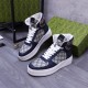 GUCCI GUCCI Become fashionable now! 2024SS Men's Casual Shoes GUCCI GUCCI Become fashionable now! 2024SS Men's Casual Shoes