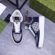 GUCCI GUCCI Become fashionable now! 2024SS Men's Casual Shoes GUCCI GUCCI Become fashionable now! 2024SS Men's Casual Shoes