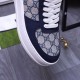 GUCCI GUCCI Become fashionable now! 2024SS Men's Casual Shoes GUCCI GUCCI Become fashionable now! 2024SS Men's Casual Shoes