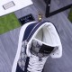 GUCCI GUCCI Become fashionable now! 2024SS Men's Casual Shoes GUCCI GUCCI Become fashionable now! 2024SS Men's Casual Shoes
