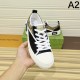 GUCCI Gucci Elegant Casual Atmosphere 2024SS Men's Casual Shoes GUCCI Gucci Elegant Casual Atmosphere 2024SS Men's Casual Shoes