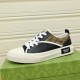 GUCCI Gucci Elegant Casual Atmosphere 2024SS Men's Casual Shoes GUCCI Gucci Elegant Casual Atmosphere 2024SS Men's Casual Shoes