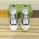 GUCCI Gucci Elegant Casual Atmosphere 2024SS Men's Casual Shoes GUCCI Gucci Elegant Casual Atmosphere 2024SS Men's Casual Shoes