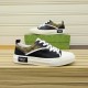 GUCCI Gucci Elegant Casual Atmosphere 2024SS Men's Casual Shoes GUCCI Gucci Elegant Casual Atmosphere 2024SS Men's Casual Shoes