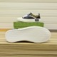 GUCCI Gucci Elegant Casual Atmosphere 2024SS Men's Casual Shoes GUCCI Gucci Elegant Casual Atmosphere 2024SS Men's Casual Shoes