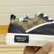 GUCCI Gucci Elegant Casual Atmosphere 2024SS Men's Casual Shoes GUCCI Gucci Elegant Casual Atmosphere 2024SS Men's Casual Shoes
