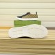 GUCCI Anyone can be fashionable! 2024SS Men's Casual Shoes GUCCI Anyone can be fashionable! 2024SS Men's Casual Shoes