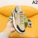 GUCCI Gucci VIP Sale Unexpectedly Unexpected 2024SS Men's Casual Shoes GUCCI Gucci VIP Sale Unexpectedly Unexpected 2024SS Men's Casual Shoes