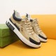 GUCCI Gucci VIP Sale Unexpectedly Unexpected 2024SS Men's Casual Shoes GUCCI Gucci VIP Sale Unexpectedly Unexpected 2024SS Men's Casual Shoes