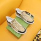GUCCI Gucci VIP Sale Unexpectedly Unexpected 2024SS Men's Casual Shoes GUCCI Gucci VIP Sale Unexpectedly Unexpected 2024SS Men's Casual Shoes
