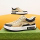 GUCCI Gucci VIP Sale Unexpectedly Unexpected 2024SS Men's Casual Shoes GUCCI Gucci VIP Sale Unexpectedly Unexpected 2024SS Men's Casual Shoes