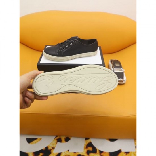 GUCCI Gucci Popular items featured in magazines 2024SS Casual shoes for men GUCCI Gucci Popular items featured in magazines 2024SS Casual shoes for men