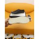 GUCCI Gucci Popular items featured in magazines 2024SS Casual shoes for men GUCCI Gucci Popular items featured in magazines 2024SS Casual shoes for men