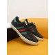 GUCCI Gucci Recommended for tops this season 2024SS Casual shoes for men GUCCI Gucci Recommended for tops this season 2024SS Casual shoes for men