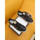GUCCI Gucci Recommended for tops this season 2024SS Casual shoes for men GUCCI Gucci Recommended for tops this season 2024SS Casual shoes for men