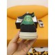 GUCCI Gucci Recommended for tops this season 2024SS Casual shoes for men GUCCI Gucci Recommended for tops this season 2024SS Casual shoes for men