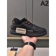 GUCCI Gucci Elegant Casual Coordination 2024SS Men's Casual Shoes GUCCI Gucci Elegant Casual Coordination 2024SS Men's Casual Shoes