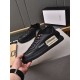 GUCCI Gucci Elegant Casual Coordination 2024SS Men's Casual Shoes GUCCI Gucci Elegant Casual Coordination 2024SS Men's Casual Shoes
