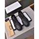 GUCCI Gucci Elegant Casual Coordination 2024SS Men's Casual Shoes GUCCI Gucci Elegant Casual Coordination 2024SS Men's Casual Shoes