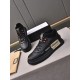 GUCCI Gucci Elegant Casual Coordination 2024SS Men's Casual Shoes GUCCI Gucci Elegant Casual Coordination 2024SS Men's Casual Shoes