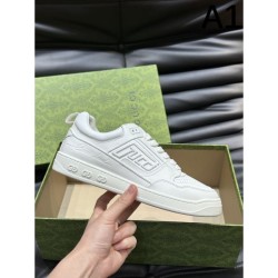 GUCCI Gucci High Quality Popular Item 2024SS Men's Casual Shoes