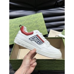 GUCCI Gucci High Quality Popular Item 2024SS Men's Casual Shoes