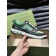 GUCCI Gucci High Quality Popular Item 2024SS Men's Casual Shoes GUCCI Gucci High Quality Popular Item 2024SS Men's Casual Shoes