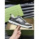 GUCCI Gucci High Quality Popular Item 2024SS Men's Casual Shoes GUCCI Gucci High Quality Popular Item 2024SS Men's Casual Shoes