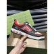 GUCCI Gucci High Quality Popular Item 2024SS Men's Casual Shoes GUCCI Gucci High Quality Popular Item 2024SS Men's Casual Shoes