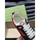 GUCCI Gucci High Quality Popular Item 2024SS Men's Casual Shoes GUCCI Gucci High Quality Popular Item 2024SS Men's Casual Shoes