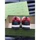 GUCCI Gucci High Quality Popular Item 2024SS Men's Casual Shoes GUCCI Gucci High Quality Popular Item 2024SS Men's Casual Shoes