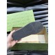 GUCCI Gucci High Quality Popular Item 2024SS Men's Casual Shoes GUCCI Gucci High Quality Popular Item 2024SS Men's Casual Shoes