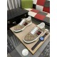 GUCCI A must-see for those who missed out on this season! 2024SS Men's Casual Shoes GUCCI A must-see for those who missed out on this season! 2024SS Men's Casual Shoes