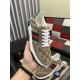 GUCCI A must-see for those who missed out on this season! 2024SS Men's Casual Shoes GUCCI A must-see for those who missed out on this season! 2024SS Men's Casual Shoes