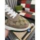 GUCCI A must-see for those who missed out on this season! 2024SS Men's Casual Shoes GUCCI A must-see for those who missed out on this season! 2024SS Men's Casual Shoes