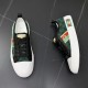 GUCCI Gucci Popular and hugely popular! 2024SS Men's Casual Shoes GUCCI Gucci Popular and hugely popular! 2024SS Men's Casual Shoes
